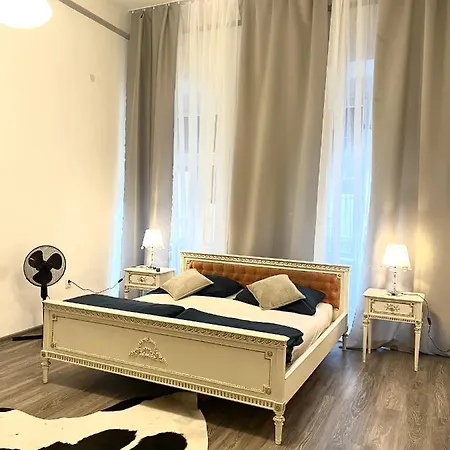 Csaky Palace 3 Bratislava
