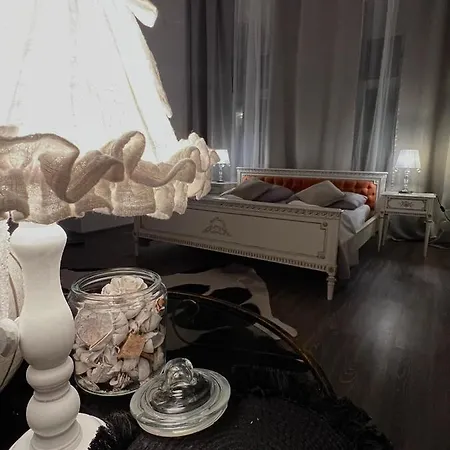 Apartment Csaky Palace 3