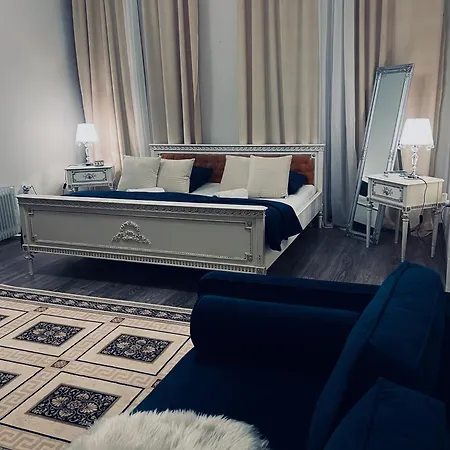 Csaky Palace 3