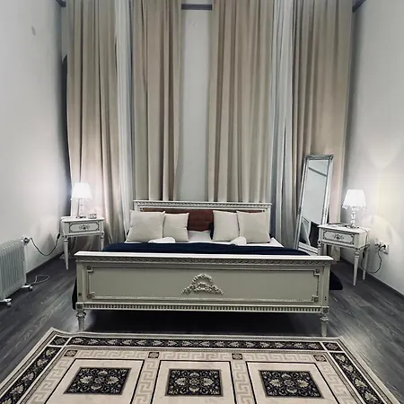 Csaky Palace 3