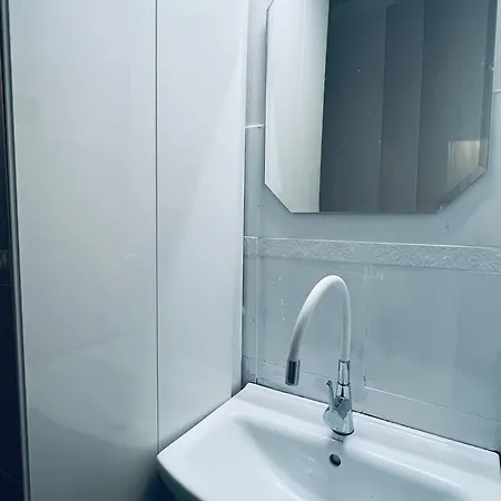 Apartment Csaky Palace 3